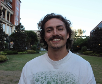 Kyle Brock