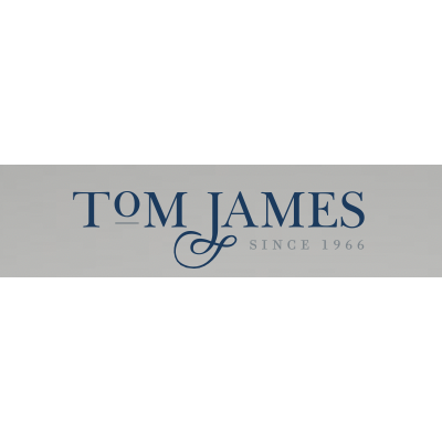 Tom James Company  | Custom Clothing