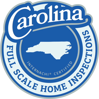 Carolina Full Scale Home Inspections | Home Inspection
