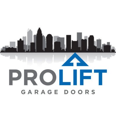 ProLift Garage Doors  | Garage Door Install/Repairs