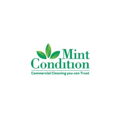 Mint Condition Commercial Cleaning | Commercial Cleaner