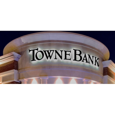 TowneBank | Banking - Business