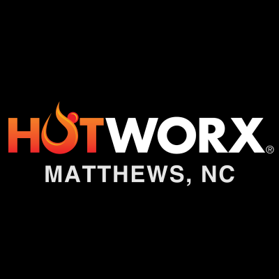 Hotworx Matthews  | Health & Wellness