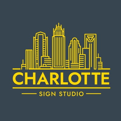 Charlotte Sign Studio | Signs and Graphics